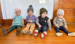 14 toddler 14 toddler